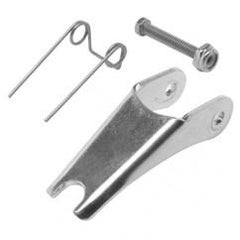 5/8 REG AND QUIK-ALLOY SLING HOOKS - Best Tool & Supply