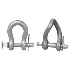7/8" TWISTED CLEVIS LONG BODY - Best Tool & Supply