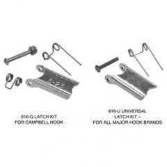 399-901 HOOK LATCH KIT - Best Tool & Supply