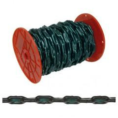 2/0 STRAIGHT LINK COIL CHAIN - Best Tool & Supply