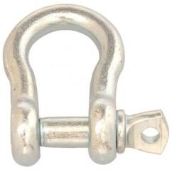 1" ANCHOR SHACKLE SCREW PIN - Best Tool & Supply