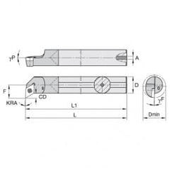 GCPI37565R CBD SH PROFILING BAR - Best Tool & Supply