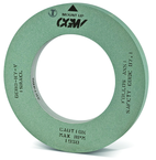 20 x 3 x 12" - WAG-80H8-VD - Silicon Carbide Cylindrical Wheel - Best Tool & Supply