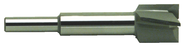 1/2 Screw Size-Aircraft-Square Interchangeable Pilot Counterbore - Best Tool & Supply