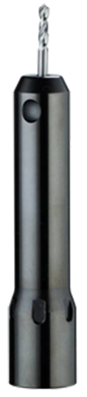 IR11-EM3/16-4.0" End Mill Holder - Best Tool & Supply