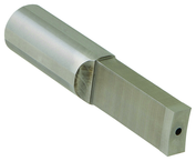 12MM X 1 SHK SGL PT KEYWAY BROACH - Best Tool & Supply