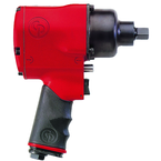 #CP6500RSR - 1/2'' Drive - Angle Type - Air Powered Impact Wrench - Best Tool & Supply