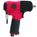 #CP8222 - 3/8'' Drive - Angle Type - Air Powered Impact Wrench - Best Tool & Supply