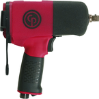 #CP8252 - 1/2'' Drive - Angle Type - Air Powered Impact Wrench - Best Tool & Supply