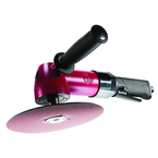 #CP8695 - 7" Disc - Angle Style - Air Powered Sander - Best Tool & Supply