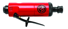 #CP872 - 22000 RPM - 1/4'' Collet - Air Powered Die Grinder - Best Tool & Supply