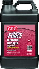 HydroForce Industrial Strength Degreaser - 1 Gallon - Best Tool & Supply