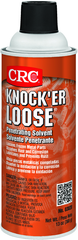 Knock'er Loose Penetrant - 5 Gallon - Best Tool & Supply