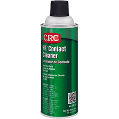 HF Contact Cleaner - 16 oz - Best Tool & Supply