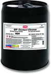 QD Contact Cleaner - 5 Gallon - Best Tool & Supply