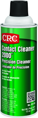 Contact Cleaner 2000 - 13 oz - Best Tool & Supply