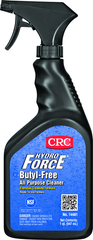 Hydro Force Butyl Free All Purpose Cleaner - 5 Gallon - Best Tool & Supply
