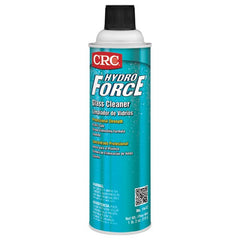 Hydroforce Glass Cleaner - 18 oz - Best Tool & Supply
