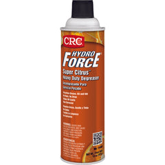 Hydro Force Super Citrus Degreaser - 20 oz - Best Tool & Supply