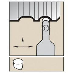 CRDPN2525M12V WG TOOLHOLDER - Best Tool & Supply