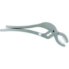 10" A-N CONNECTOR SLIP JOINT PLIERS - Best Tool & Supply