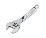 8" RATCHETING ADJUSTABLE WRENCH - Best Tool & Supply