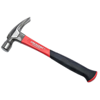 20 OZ HAMMER FIBERGLASS REG RIP - Best Tool & Supply