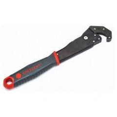 12-IN SELF-ADJUSTING PIPE WRENCH - Best Tool & Supply