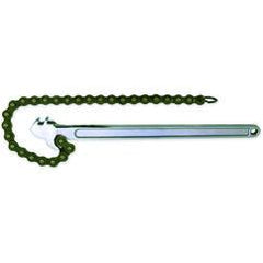 15" CHAIN WRENCH - Best Tool & Supply