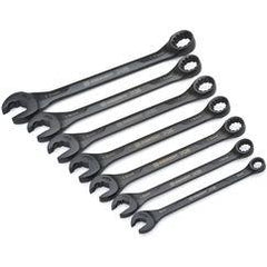 7PC OPEN END RATCHETING WRENCH SET - Best Tool & Supply