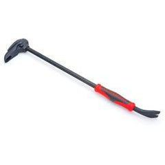 24" ADJUSTABLE PRY BAR NAIL PULLER - Best Tool & Supply