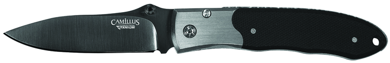 6-3/4" Folding Knife - Best Tool & Supply