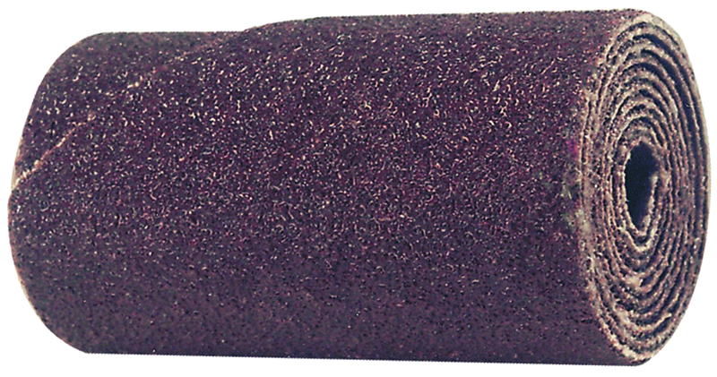 4" x 50 Yds - 60 Grit - Aluminum Oxide - Shop Roll - Best Tool & Supply