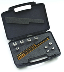 NO 1 KEYWAY BROACH SET - Best Tool & Supply