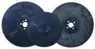 315X2.5X40 180 TOOTH COLD SAW BLADE - Best Tool & Supply