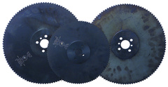 74354 12.5"(315mm) x .100 x 40mm Oxide 280T Cold Saw Blade - Best Tool & Supply