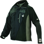 Outer Layer / Thermal Weight / Jacket: X-Large - Best Tool & Supply