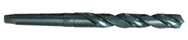 2" HSS M2 5MT TS TWIST DRILL - Best Tool & Supply