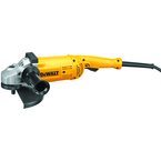 7" & 9" LG ANGLE GRINDER - Best Tool & Supply