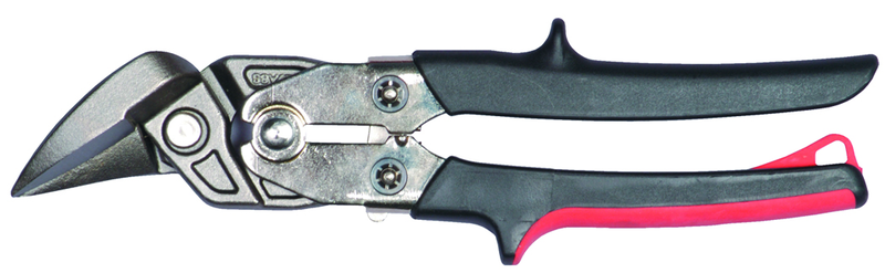 10" SHAPE CUTTING SNIPS LEFT BESS - Best Tool & Supply