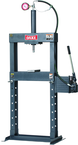 Hand Operated H-Frame Dura Press - Force 10M - 10 Ton Capacity - Best Tool & Supply