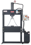 FORCE 40 ELECT HYD PRESS - Best Tool & Supply