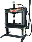 Hydraulic Press - 20 Ton Utility #972220 - Best Tool & Supply