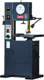 Vertical Bandsaw, 220V, 3PH - Best Tool & Supply