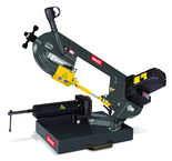 Horizontal Benchtop Bandsaw - SE-5X8 - Best Tool & Supply