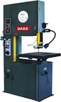 Vertical Bandsaw, 220V, 3PH - Best Tool & Supply