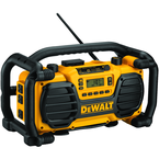 HD WORKSITE RADIO CHARGER - Best Tool & Supply