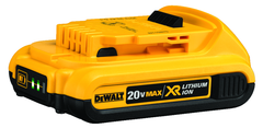 HAZ05 20V MAX 2.0AH LI-ION BATTERY - Best Tool & Supply