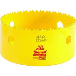 4-3/4 121MM HSS DEEPCUT HOLESAW - Best Tool & Supply