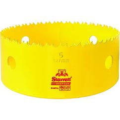 5" 127MM HSS DEEPCUT HOLESAW - Best Tool & Supply